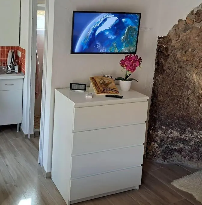 Casitajrs Apartamento Barrio Taucho