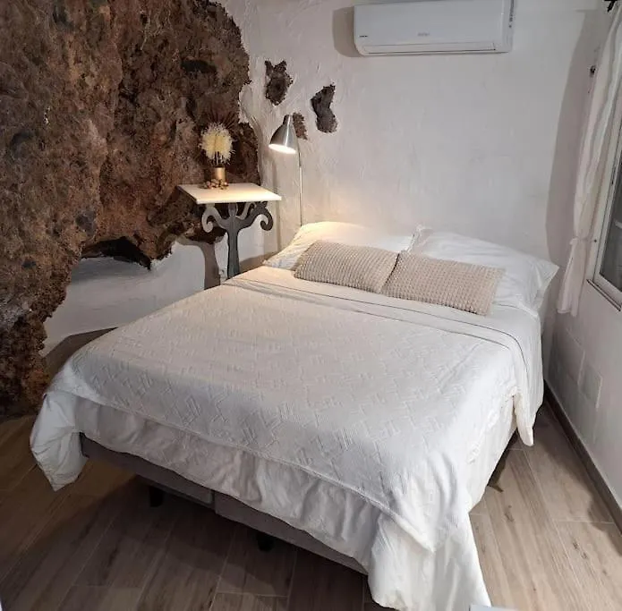 Casitajrs Apartamento Barrio Taucho